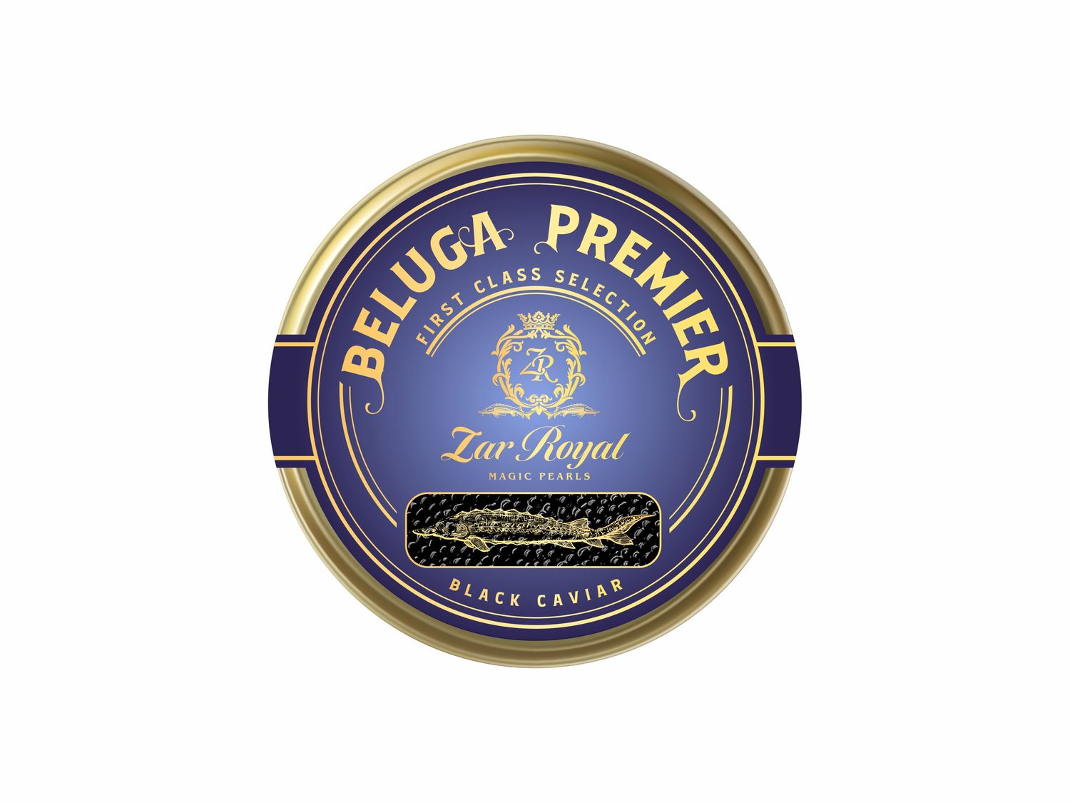 Beluga Premier