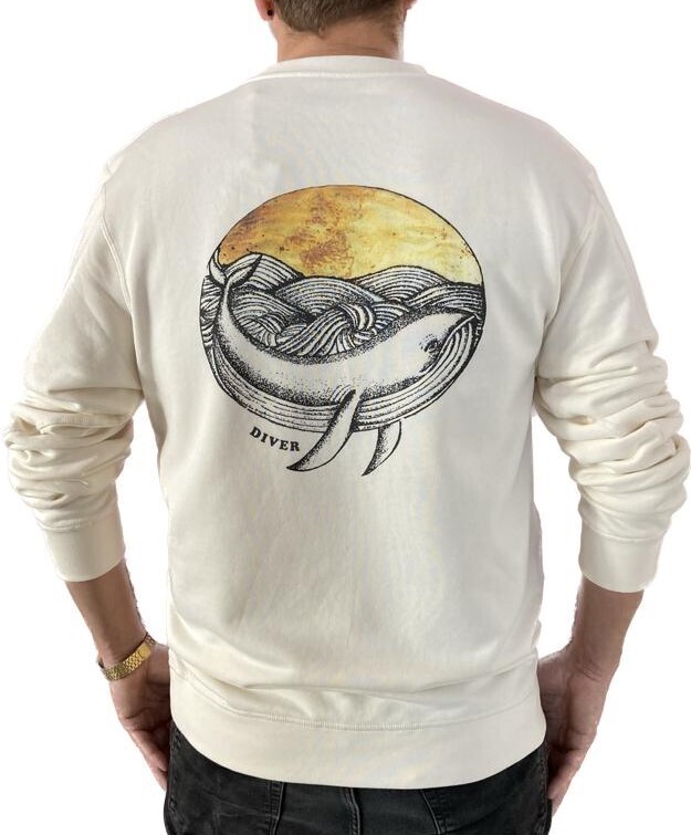 SWEAT VINTAGE