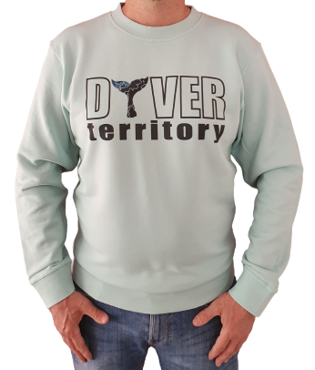 DIVER TERRITORY