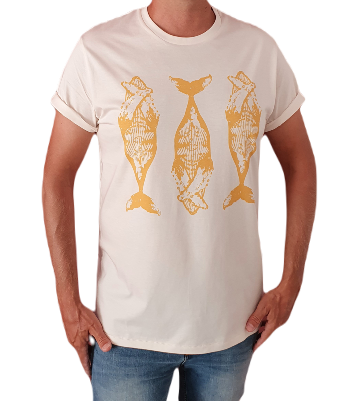 3 WHALES