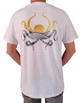 ART OCTOPUS