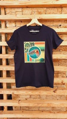 CUTTLE FISH NAVY