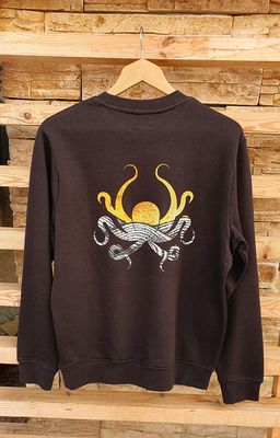 OCTOPUS ART