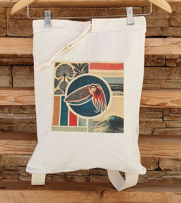 SEPIA BAG