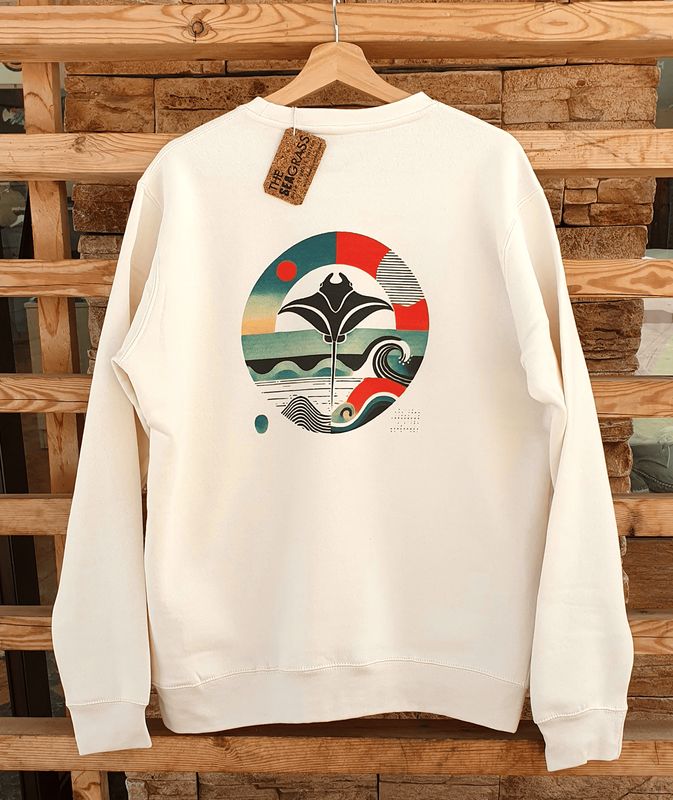 MANTA VINTAGE