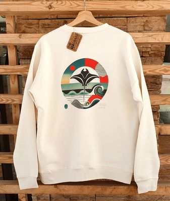 MANTA VINTAGE