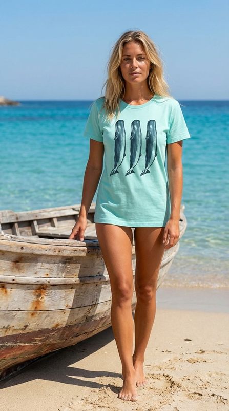 3 CACHALOTS 3 CACHALOTS