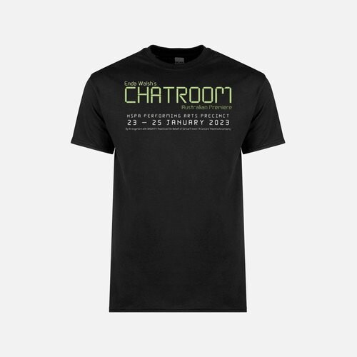 CHATROOM Tee