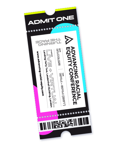 #ARECON23 Day One Supporters (Virtual Pass)