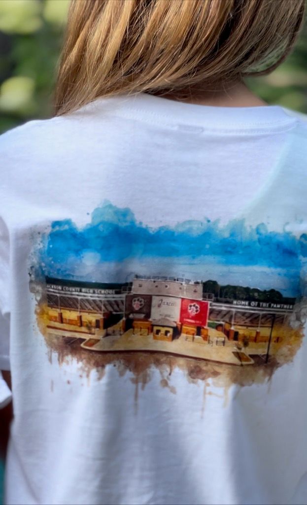 Stadium Tee