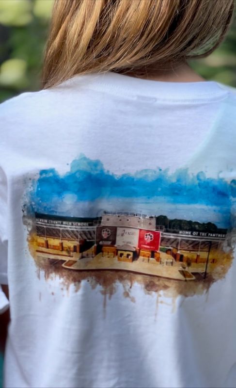 Stadium Tee