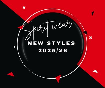 SPIRIT WEAR
