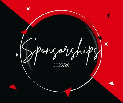 SPONSORSHIP