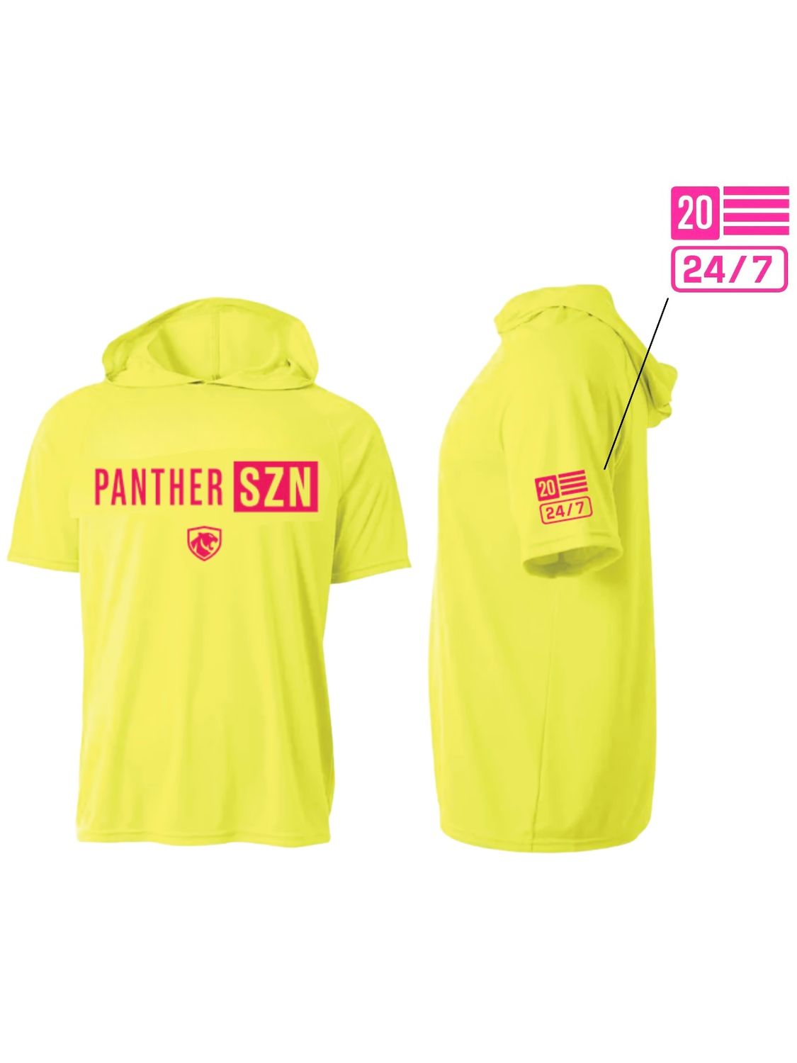 Panther SZN