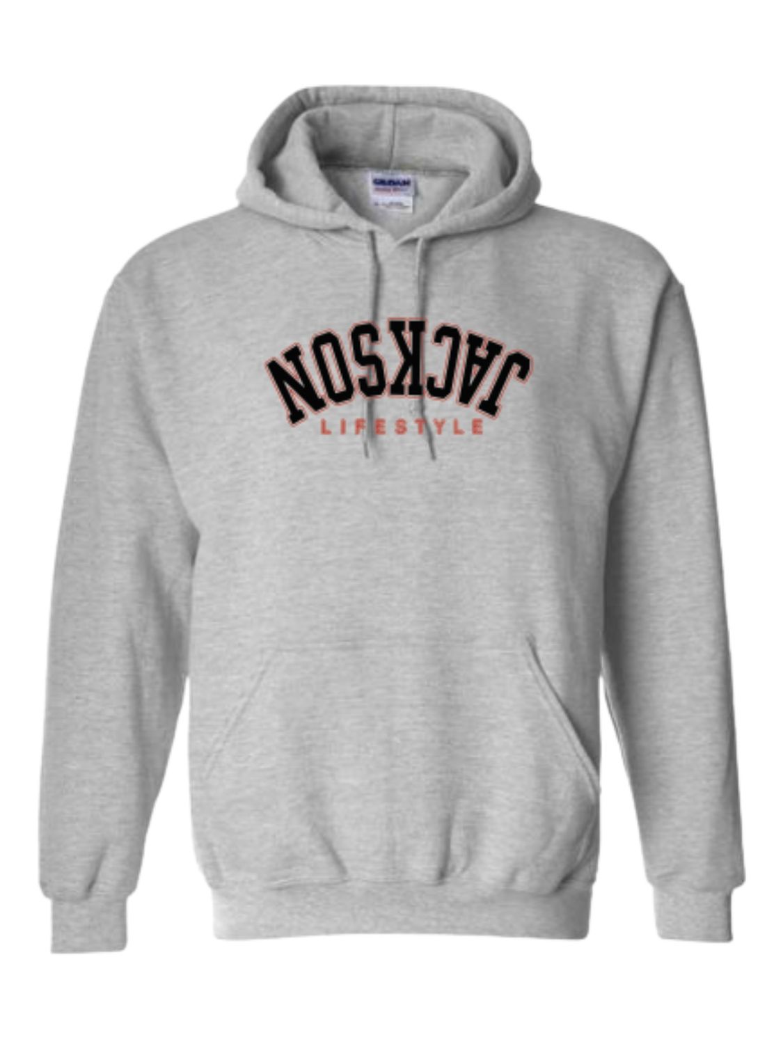Jackson Hoodie