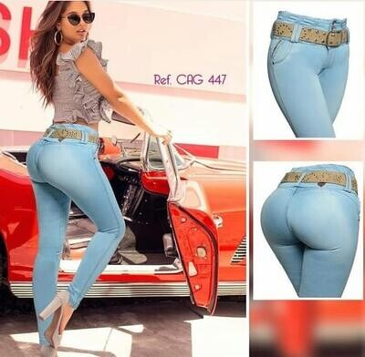 JEANS LOVE ME ORIGINALES