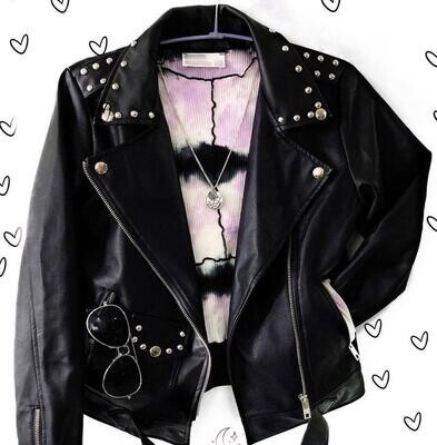 CHAQUETAS DE CUERO *PRODUCTO ESTRELLA*