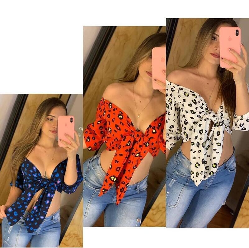 BLUSAS