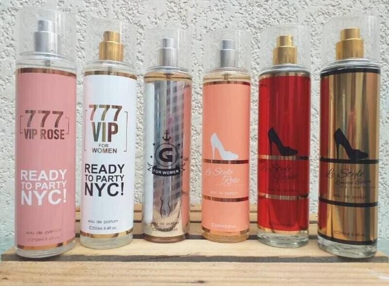 SPLASH, CREMAS CAROLINA HERRERA  - BRILLOS - LABIALES