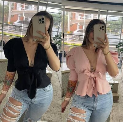 BLUSAS