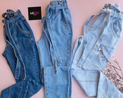 JEANS LOVE ME ORIGINALES