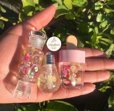 SPLASH, CREMAS CAROLINA HERRERA  - BRILLOS - LABIALES