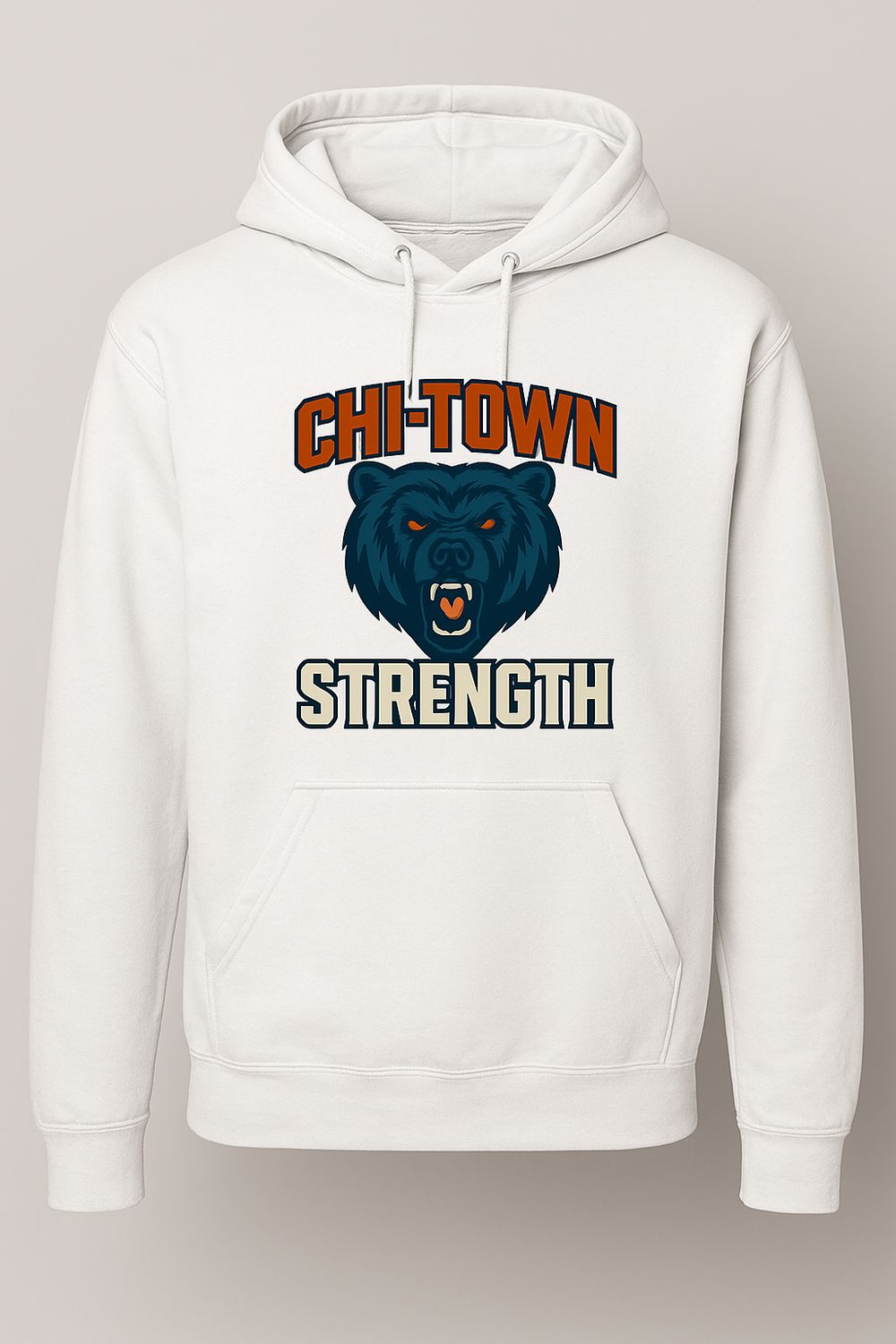 Chicago Gear Collection