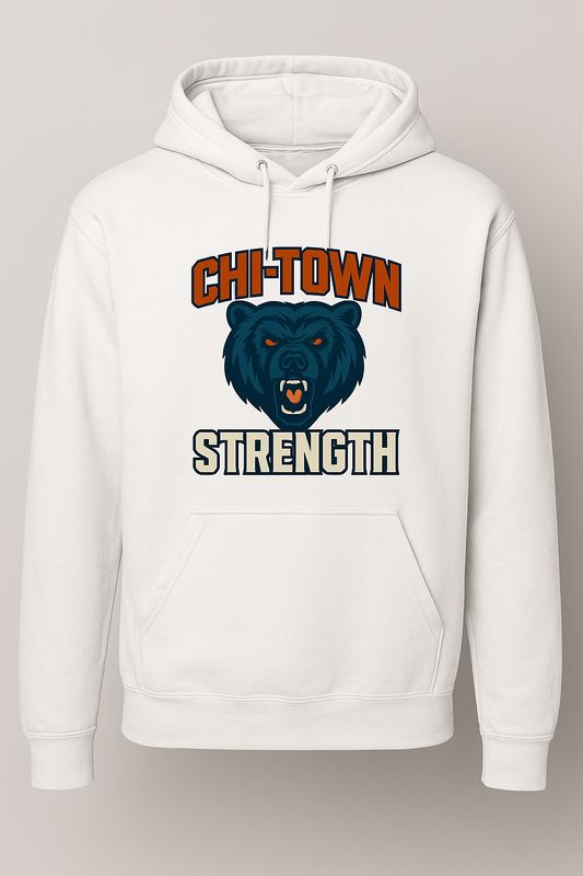 Chicago Gear Collection