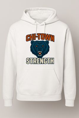 Chicago Gear Collection