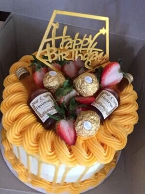 Cakes