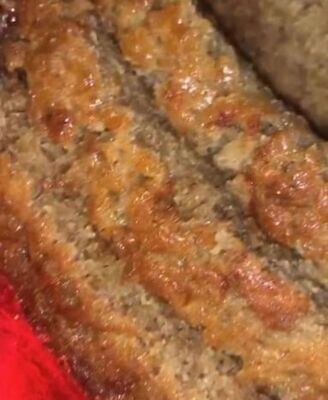 Banana Bread