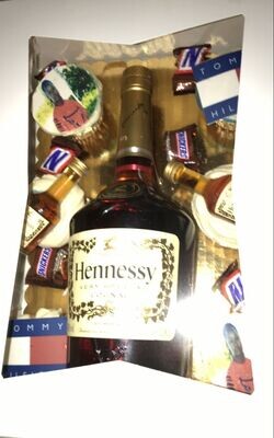 Customize Treat Boxes
