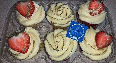 Cupcakes