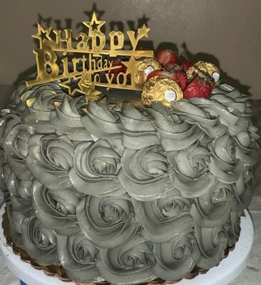 Cakes