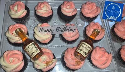 Customize Treat Boxes