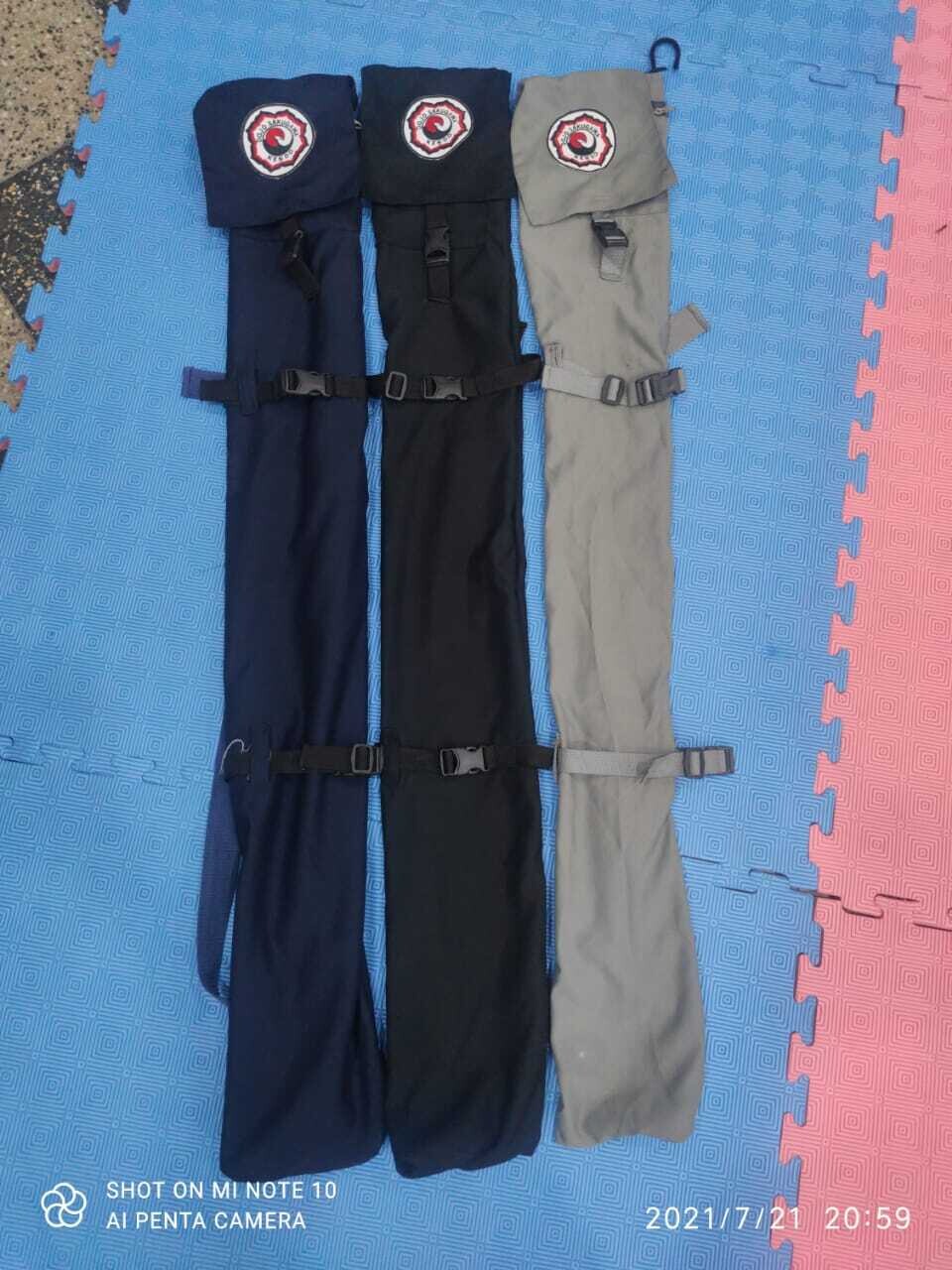 Bokuro Estuche Porta shinais