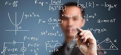 Curso de Matemáticas
Nivel Primario y Secundario