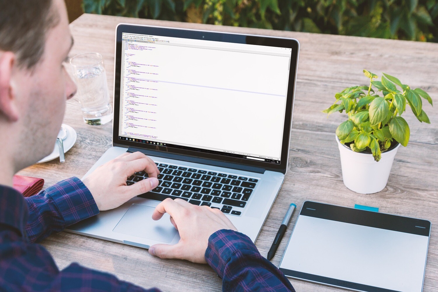Curso de Computación Básico, Intermedio y Avanzado