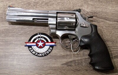 ARMES D'OCCASION