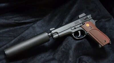 ARMES DE POING