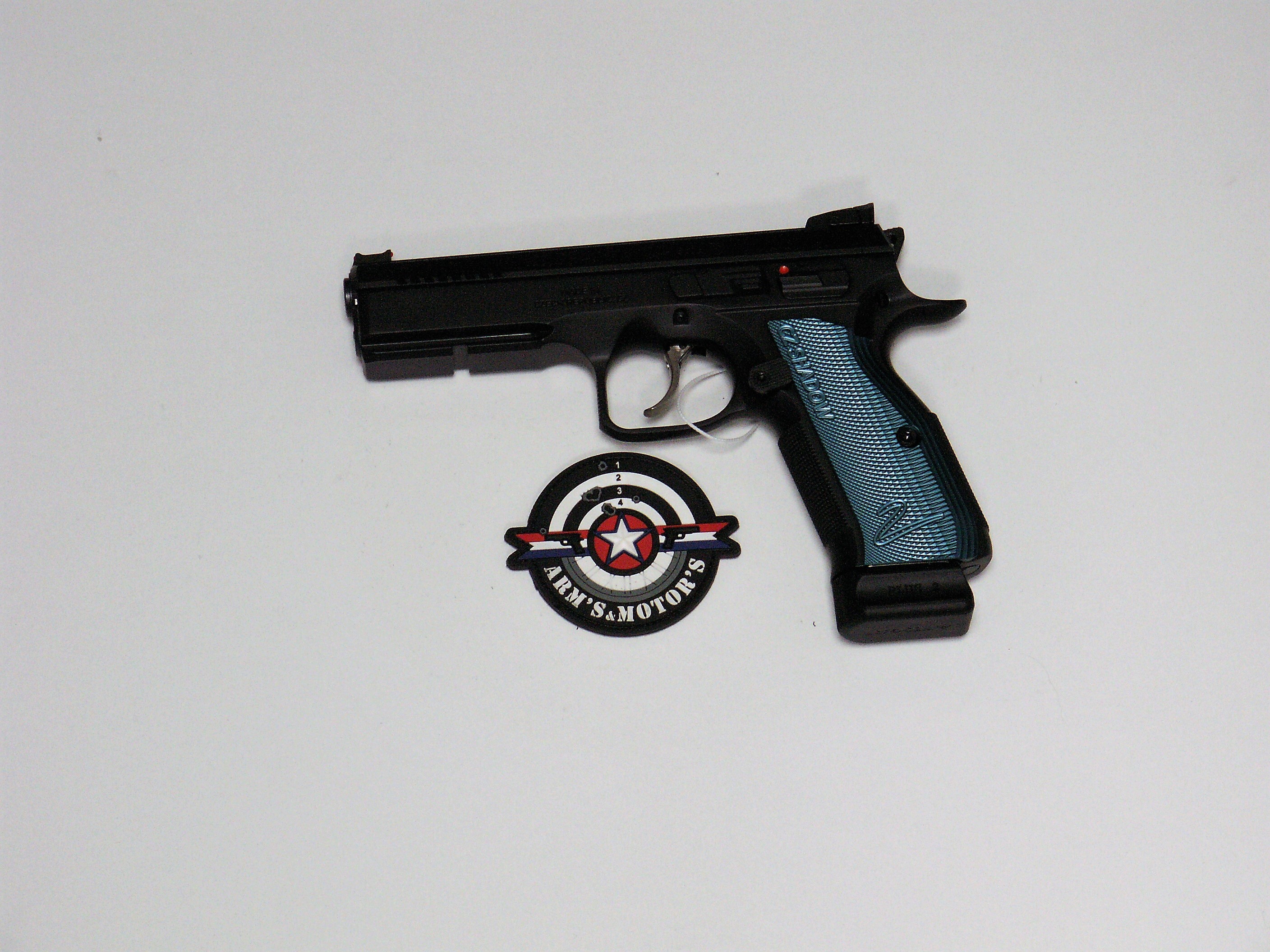 CZ Shadow 2 optique ready