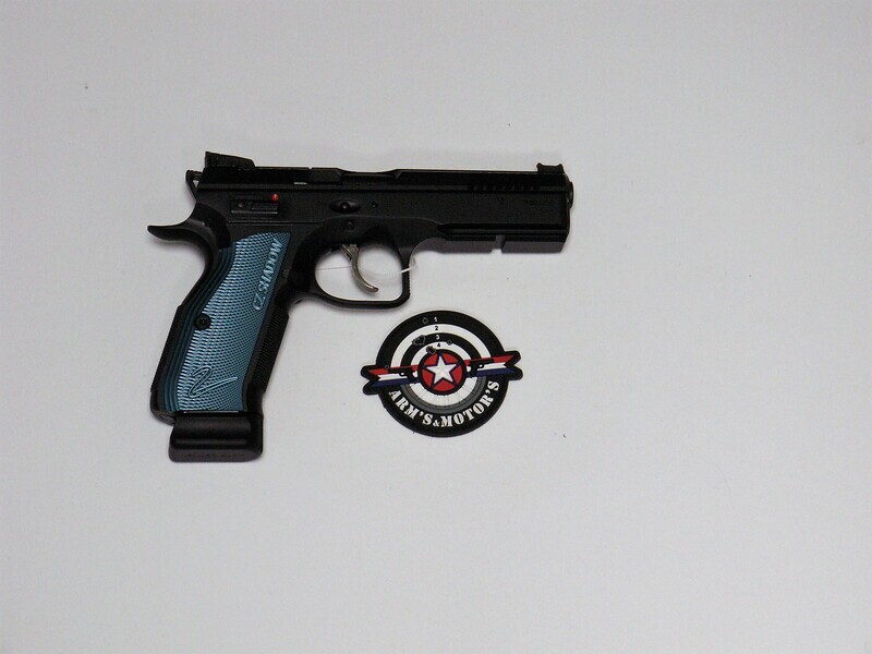 CZ Shadow 2 optique ready