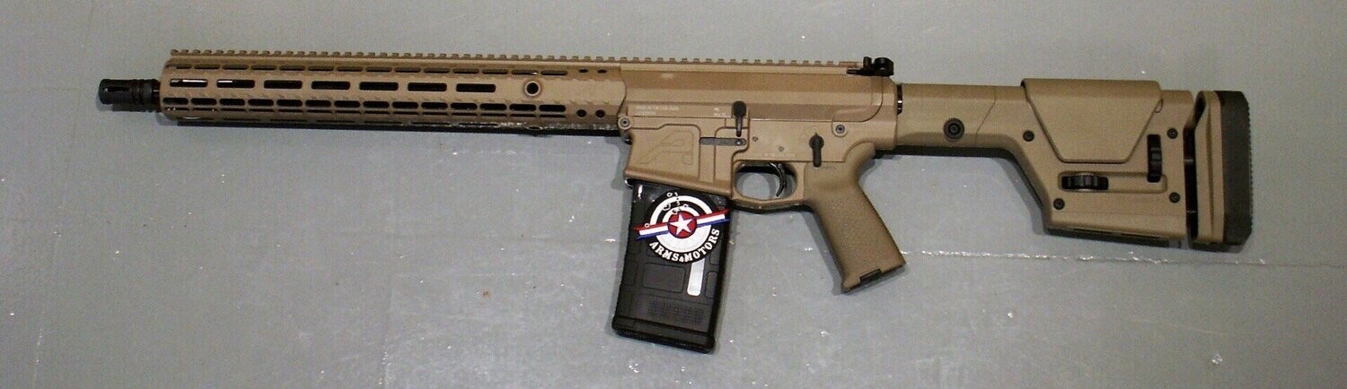 AERO PRECISION  M5 DISPO SUR COMMANDE