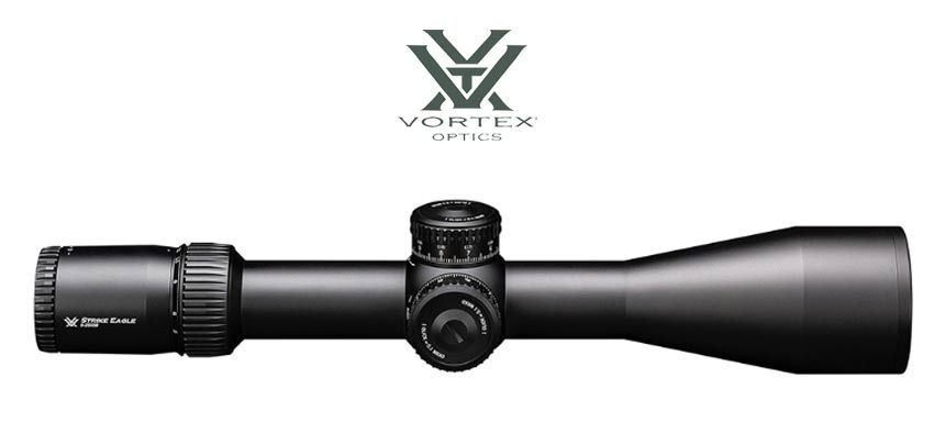 VORTEX 5-25 X 56 STRIKE EAGLE