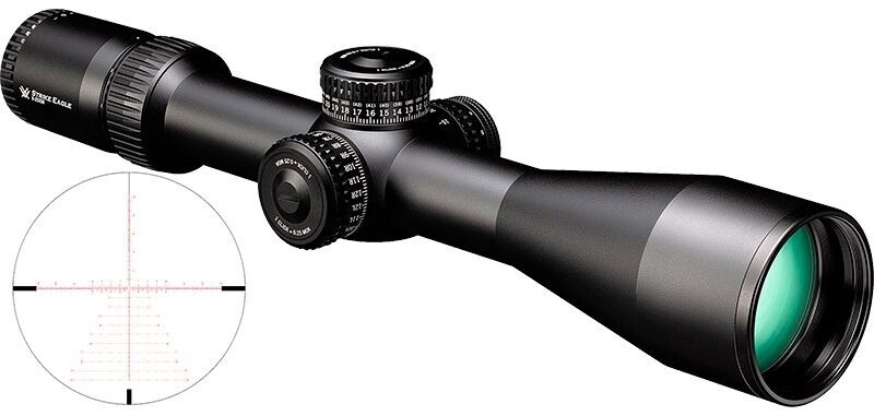 VORTEX 5-25 X 56 STRIKE EAGLE