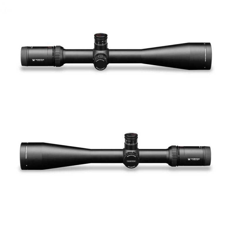 VORTEX 6-24 X 50 VIPER HS