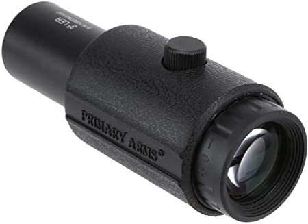 PRIMARY ARMS 3X MAGNIFIER GEN IV