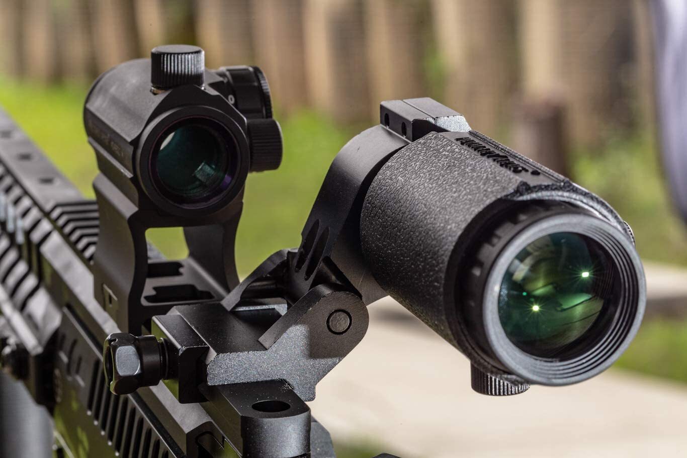 PRIMARY ARMS 3X MAGNIFIER GEN IV