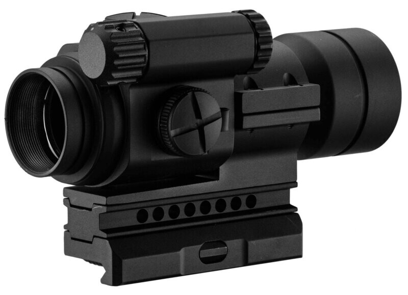 AIMPOINT CRO