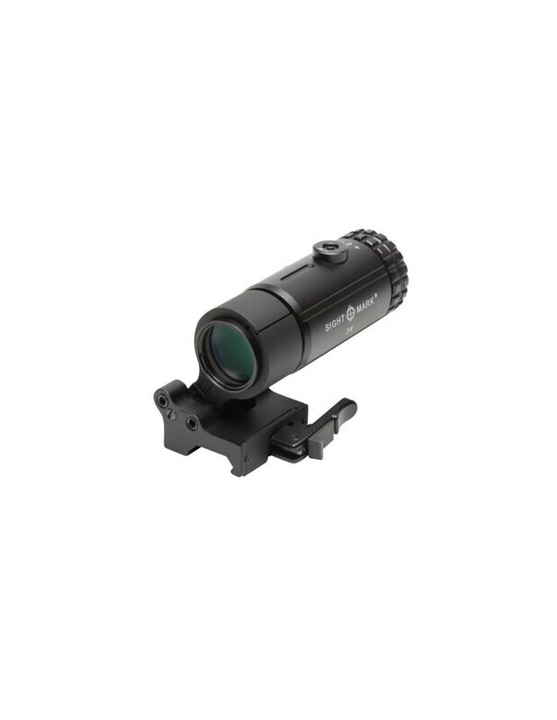 SIGHTMARK T-3 MAGNIFIER series